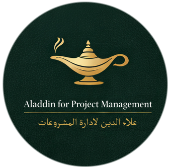 Aladdin Logo